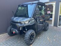 Can Am Traxter XU HD9 T-Modell inkl.Kabine  Monatl. ab 149€ Niedersachsen - Verden Vorschau