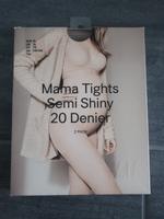 Strumpfhose Mama Tights, h&m, 20 Denier, Gr. XL, neu Rheinland-Pfalz - Daun Vorschau