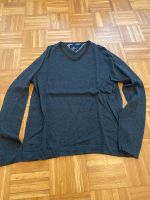 Tommy Hilfiger Pullover V-Ausschnitt Baden-Württemberg - Wiesenbach Vorschau