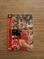 1993-94 Upper Deck Seven Straight Michael Jordan-Wilt SP3 Bayern - Herzogenaurach Vorschau