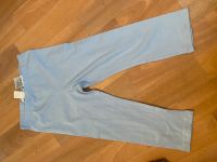 H&m leggings Gr 128 3/4 Länge Hose Mädchen hellblau blau Münster (Westfalen) - Mauritz Vorschau