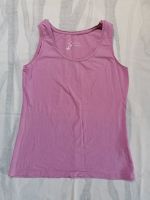 Tchibo TCM Basic Tank Top rosa Nordrhein-Westfalen - Paderborn Vorschau