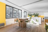 Mitgliedschaften für flexible Arbeitsplätze in Regus Hanauer Landstraße Frankfurt am Main - Ostend Vorschau