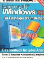 Microsoft Windows xp – Für Einsteiger & Umsteiger Rheinland-Pfalz - Andernach Vorschau