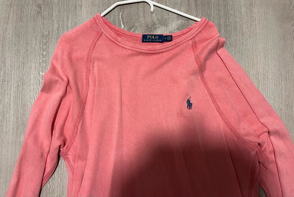 Pullover Ralph Lauren in Rodgau