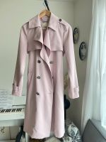 Trench coat Pastell Pink von Michael Kors München - Pasing-Obermenzing Vorschau