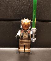 Lego Star Wars Minifigur Eeth Koth Nordrhein-Westfalen - Heiden Vorschau