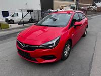 Opel Astra Sports Tourer 1.5 D LED, 1. Hand Hannover - Herrenhausen-Stöcken Vorschau