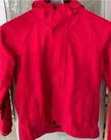 Rote Regenjacke von Killtec  Gr 140 /10 J Brandenburg - Potsdam Vorschau