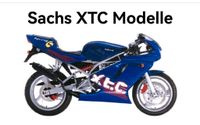 Sachs xtc 125 2 takt schlachte Bayern - Schiltberg Vorschau