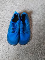 Wasserschuhe blau Nordrhein-Westfalen - Mechernich Vorschau