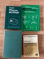 Fachbücher zum Thema Zoologie und Pflanzen Hessen - Weilburg Vorschau