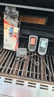 Weber Grilltermometer 2x Funkvernbedienung Hessen - Lampertheim Vorschau