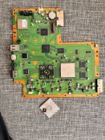 PS3 Mainboard (Defekt) Hessen - Mörlenbach Vorschau