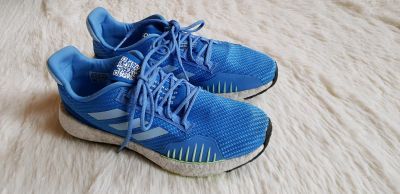 Adidas Lauf Sport Schuhe Gr.FR 39, US 7,5 UK6 in Berlin