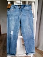 Boyfriend Jeans Gr. M *neu* Bayern - Hohenberg a.d. Eger Vorschau