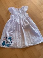 Schönes weißes Kleid Sommerkleid Koton Kids 134 Sachsen - Zwickau Vorschau