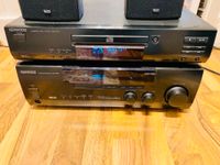 Kenwood AV Surround Receiver mit CD Player Altona - Hamburg Sternschanze Vorschau