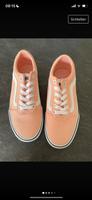 Vans Canvas Tropical Peach Sachsen-Anhalt - Muldestausee Vorschau