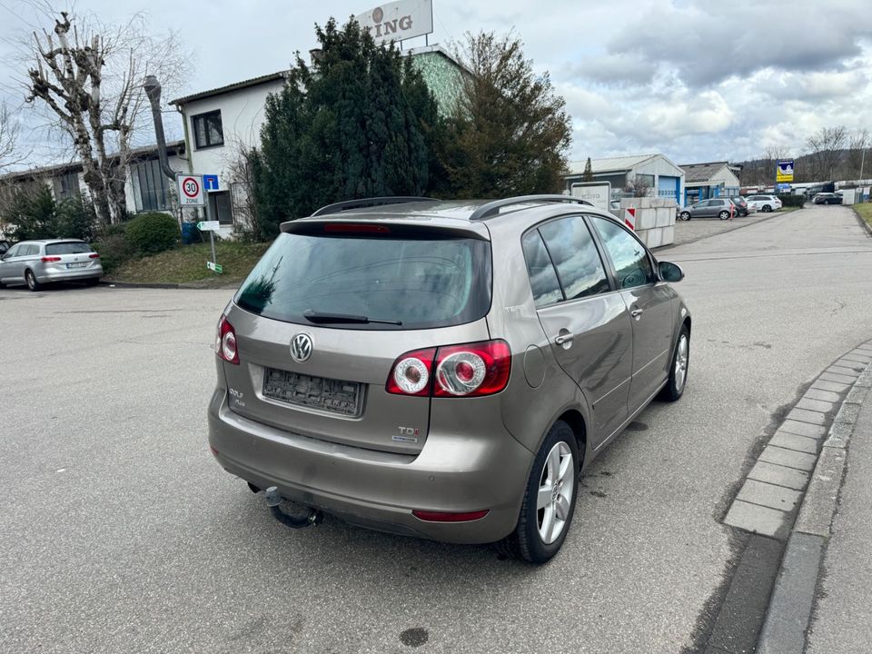 Volkswagen Golf Plus VI Team BMT in Lahr (Schwarzwald)