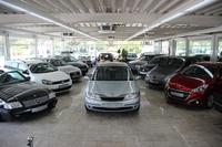 Renault Laguna 2.0 16V IDE *Klimaauto/Tempo/Vollleder* Essen - Essen-Borbeck Vorschau