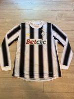 Juventus Turin 2011 Trikot Borriello Nike Betclic Gr. XXL Nordrhein-Westfalen - Mülheim (Ruhr) Vorschau