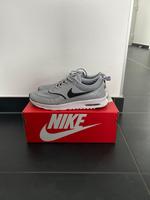 Nike Air Max Thea Gr.40 grau Saarland - Riegelsberg Vorschau