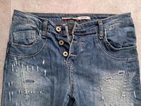 Please Jeans, Italien, Gr. S *top Zustand Brandenburg - Birkenwerder Vorschau