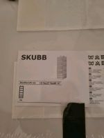 Skubb Hängeregal von IKEA  weiß - Neu Schwerin - Gartenstadt - Ostorf Vorschau