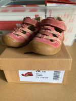 Lamino Sandalen Pink, Leder, Größe 20 Dresden - Großzschachwitz Vorschau