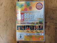 Die besten deutschen 80er Hits des Jahrtausends DVD Hit Edition 1 Niedersachsen - Oldenburg Vorschau