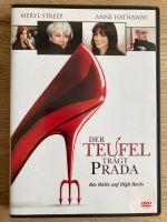 DVD „Der Teufel trägt Prada“, neu Bayern - Rödental Vorschau