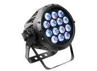 LED-Par/Scheinwerfer Briteq Stagebeamer mieten Bayern - Burgau Vorschau