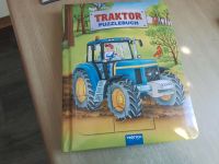 Traktor Puzzel Buch Niedersachsen - Delmenhorst Vorschau