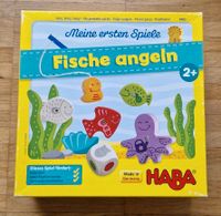 Meine ersten Spiele " Fische angeln" Leipzig - Eutritzsch Vorschau