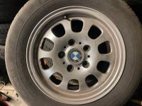 BMW E46 E36 original Felgen 15 Zoll Rheinland-Pfalz - Polch Vorschau