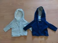 Sweatjacke Pullover 50/56 Niedersachsen - Oldenburg Vorschau