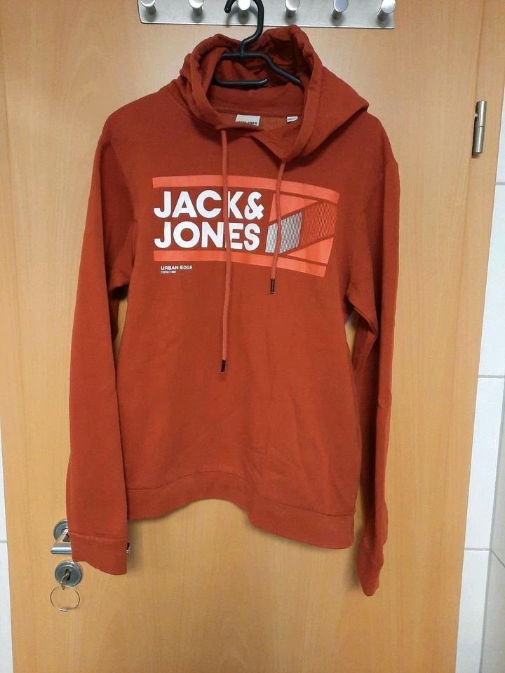 Jack & Jones  Hoody/ Pullover/Sweatshirt Gr. S Verschiedene in Lingen (Ems)