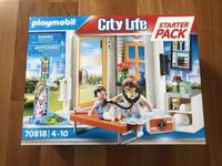 PLAYMOBIL City Life 70818 Kinderärztin – NEU in OVP - ungeöffnet Hessen - Petersberg Vorschau