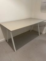 Schreibtisch IKEA 160x80 2 Stuck Pankow - Prenzlauer Berg Vorschau