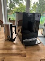 Melitta Caffeo Solo Kaffeevollautomat Niedersachsen - Hagenburg Vorschau