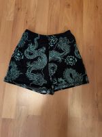 Motel Damenshorts Drachenmotiv Niedersachsen - Celle Vorschau