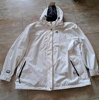Jacke Eibsee Windbreaker Größe 52 Bayern - Vöhringen Vorschau