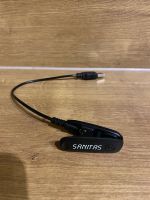 Sanitas Ladekabel Original Fitnessuhr Ersatzteil USB sehr gut erh Nordrhein-Westfalen - Bergheim Vorschau