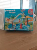 Playmobil Aquapark 6669 Nordrhein-Westfalen - Nümbrecht Vorschau