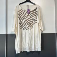 Lascana Damen Shirt,Gr.52/54,Schultern etwas frei Nordrhein-Westfalen - Rahden Vorschau