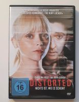 DVD Film Distorted Nichts ist wie es scheint John Cusack Niedersachsen - Sarstedt Vorschau