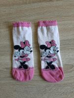 Socken Minnie Mouse Minnie Maus Disney Gr. 35-38 Brandenburg - Paulinenaue Vorschau