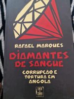 Diamante de Sangue-Rafael Marques Frankfurt am Main - Dornbusch Vorschau