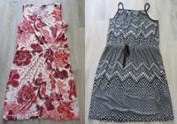 Sommer-Kleider, 2x Damen Sommerkleid, Gr. 42 Nordrhein-Westfalen - Hattingen Vorschau